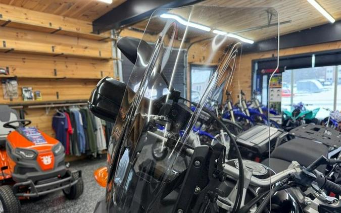 2012 Yamaha Super Tenere