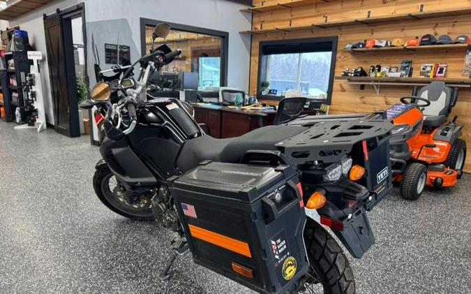 2012 Yamaha Super Tenere