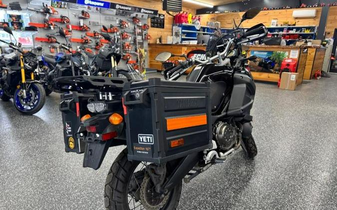 2012 Yamaha Super Tenere