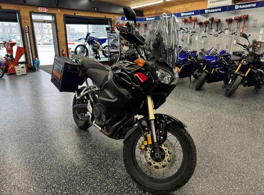 2012 Yamaha Super Tenere
