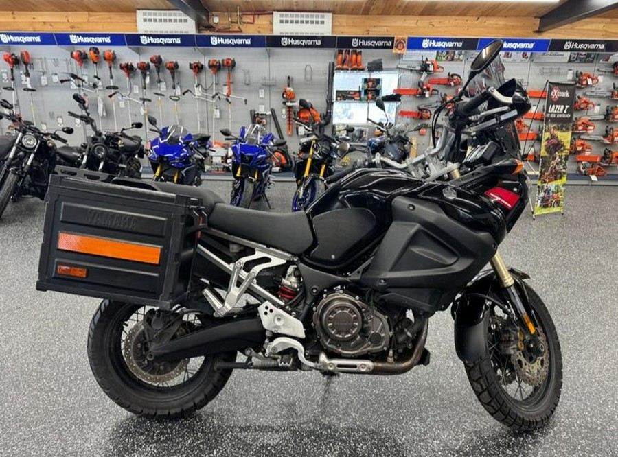 2012 Yamaha Super Tenere