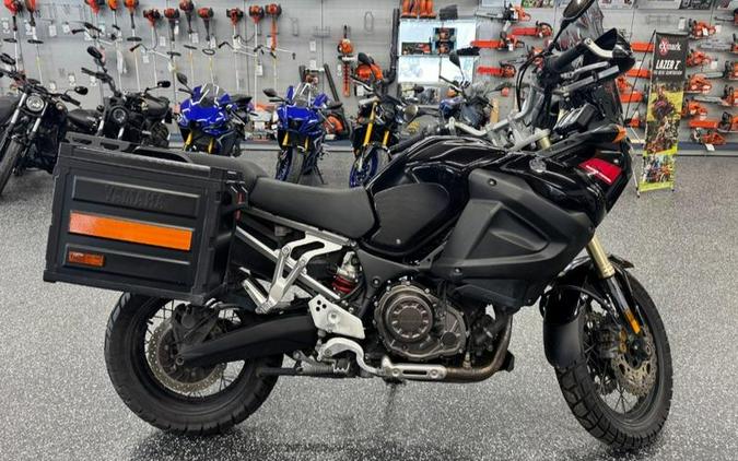 2012 Yamaha Super Tenere