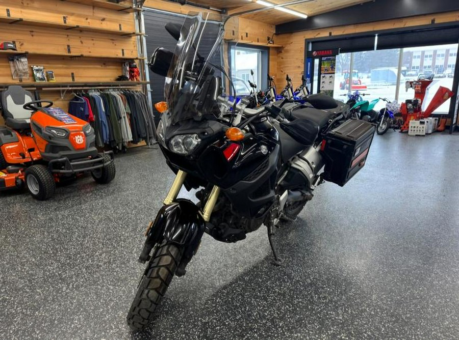 2012 Yamaha Super Tenere