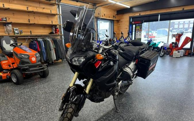 2012 Yamaha Super Tenere