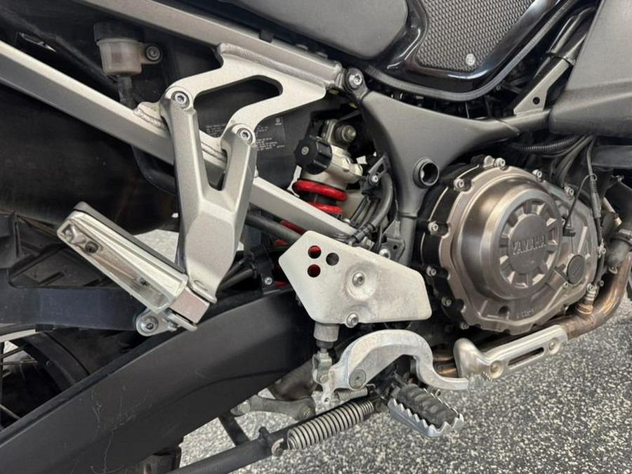 2012 Yamaha Super Tenere