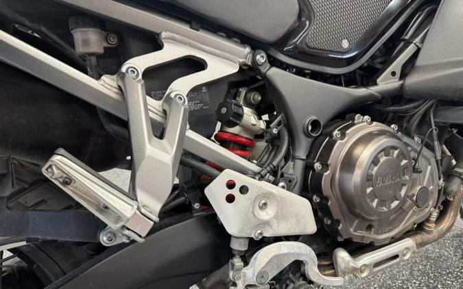 2012 Yamaha Super Tenere