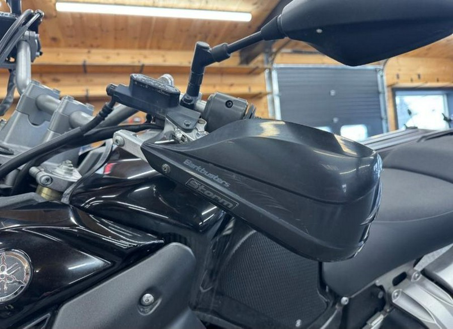 2012 Yamaha Super Tenere