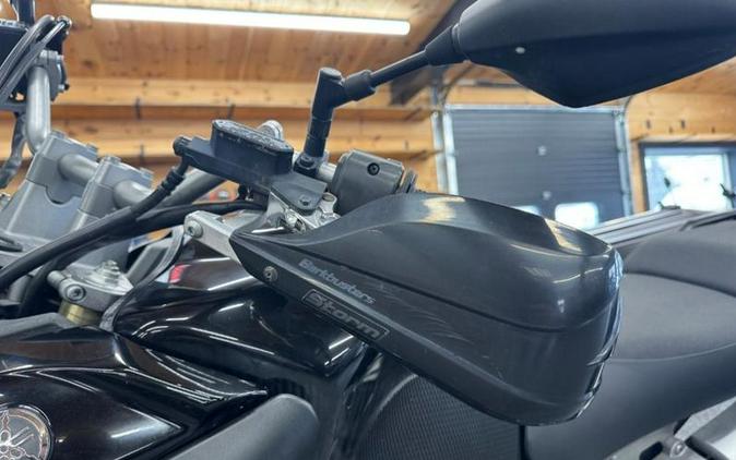 2012 Yamaha Super Tenere