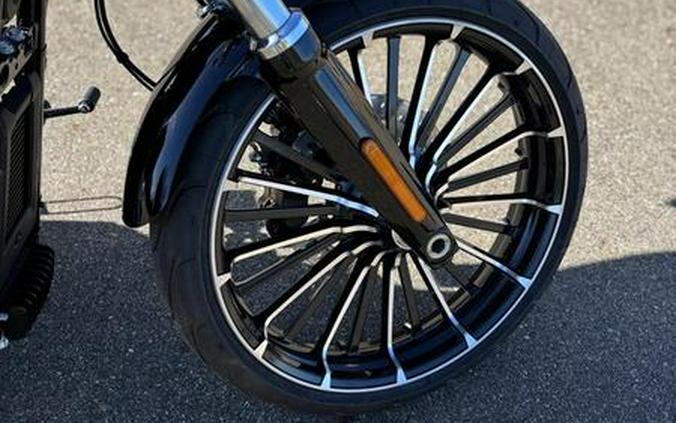 2025 Harley-Davidson® FXBR - Breakout®