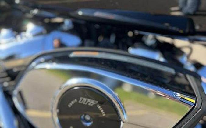 2025 Harley-Davidson® FXBR - Breakout®