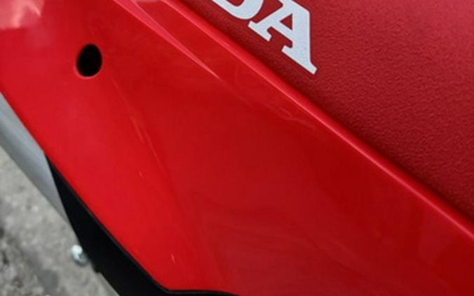 2026 Honda CRF 250R
