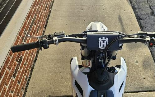 2026 Husqvarna® TC 125