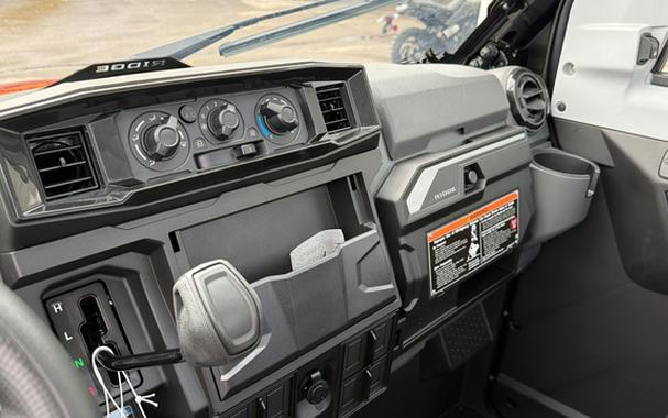 2025 Kawasaki RIDGE HVAC