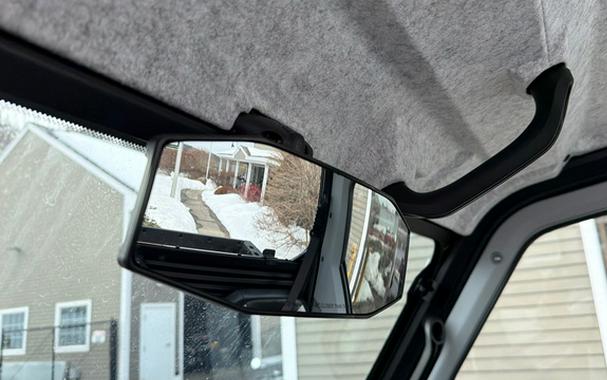 2025 Kawasaki RIDGE HVAC