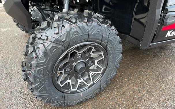 2025 Kawasaki RIDGE HVAC