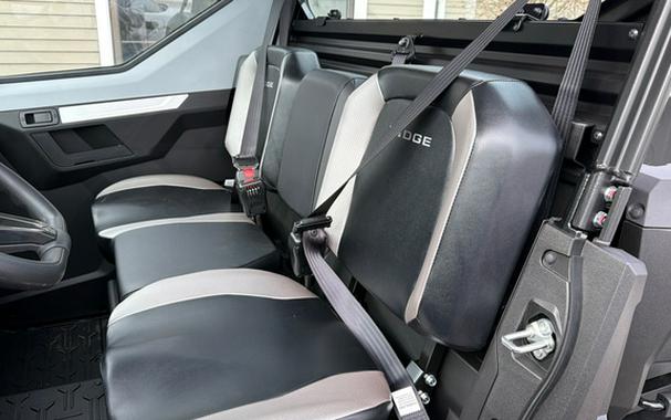 2025 Kawasaki RIDGE HVAC