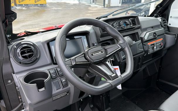 2025 Kawasaki RIDGE HVAC