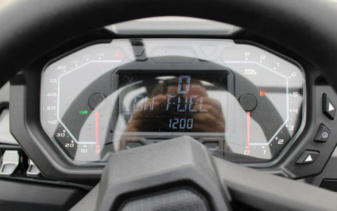 2026 Polaris® RZR Pro XP Sport