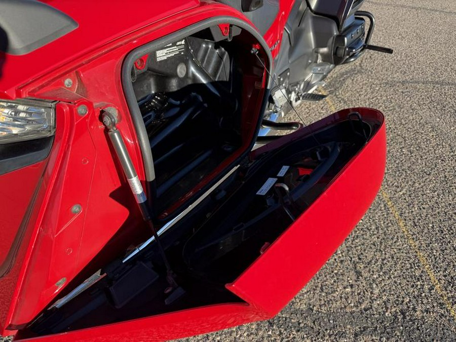 2013 Honda® Gold Wing F6B