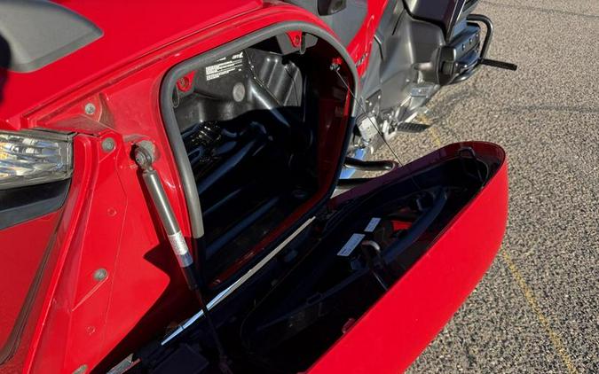 2013 Honda® Gold Wing F6B