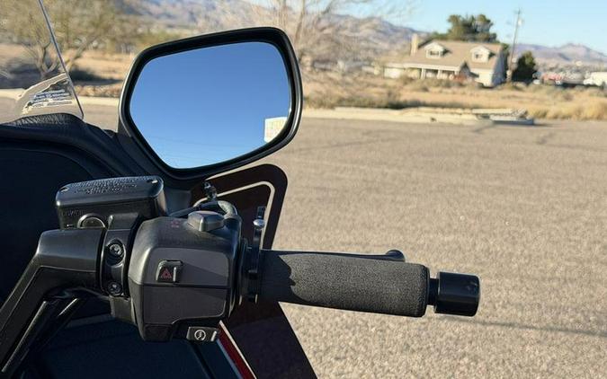 2013 Honda® Gold Wing F6B