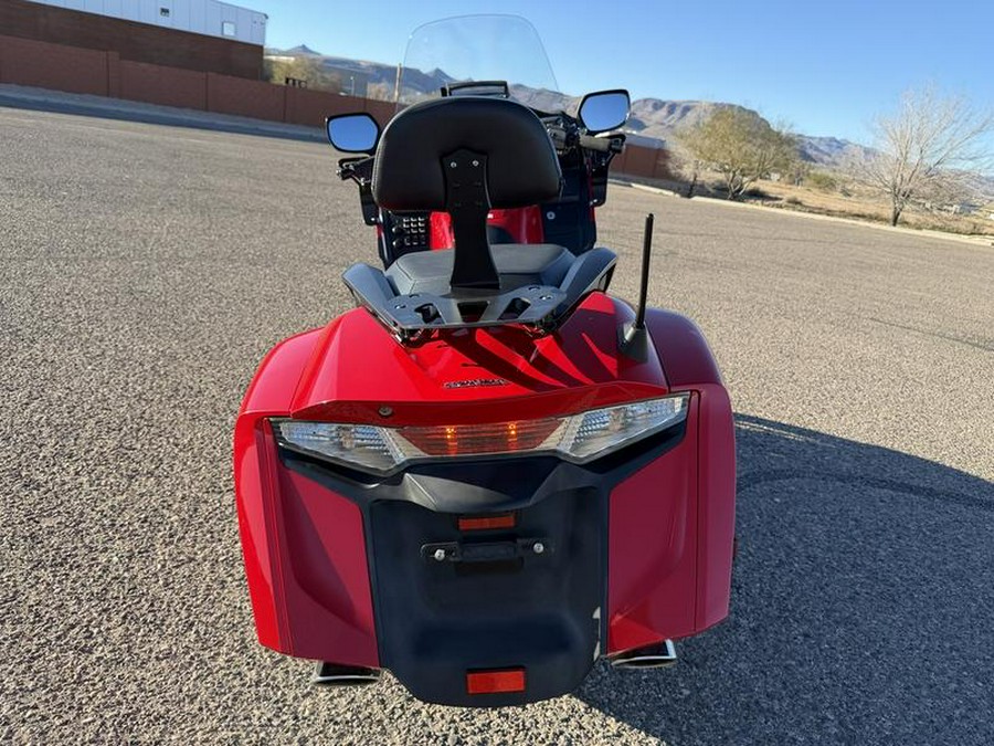 2013 Honda® Gold Wing F6B