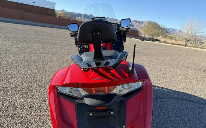 2013 Honda® Gold Wing F6B