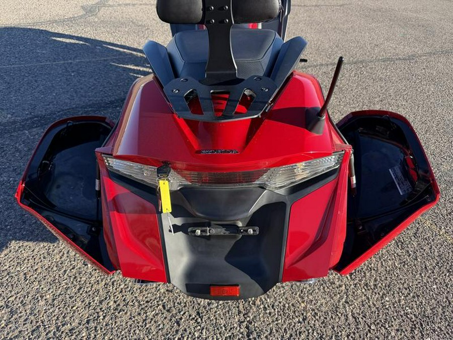 2013 Honda® Gold Wing F6B