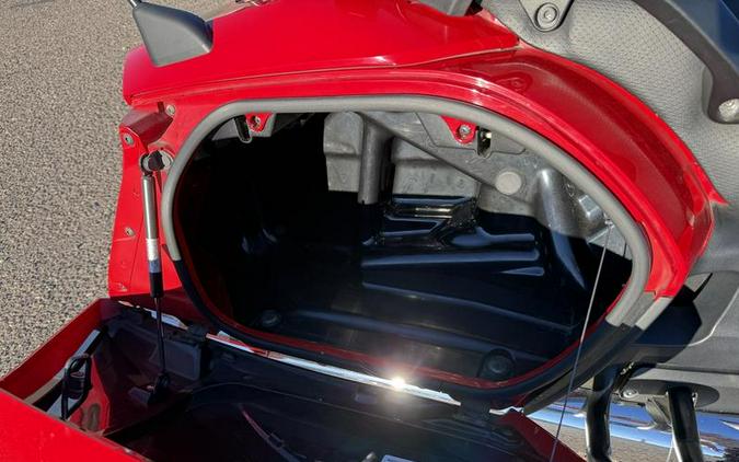 2013 Honda® Gold Wing F6B