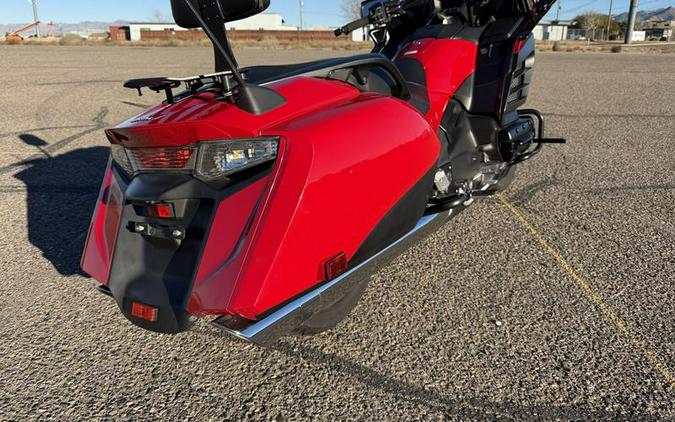 2013 Honda® Gold Wing F6B