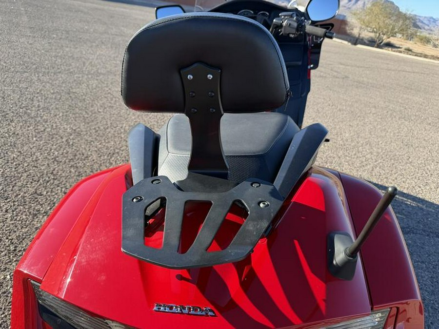 2013 Honda® Gold Wing F6B