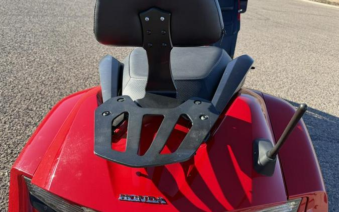 2013 Honda® Gold Wing F6B