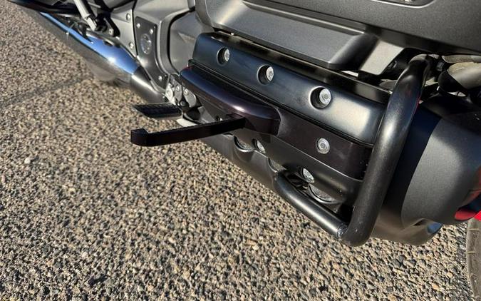 2013 Honda® Gold Wing F6B