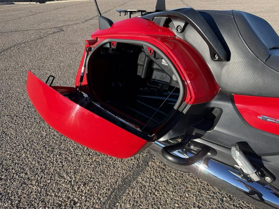 2013 Honda® Gold Wing F6B