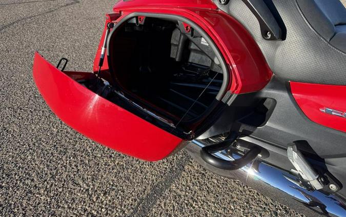 2013 Honda® Gold Wing F6B