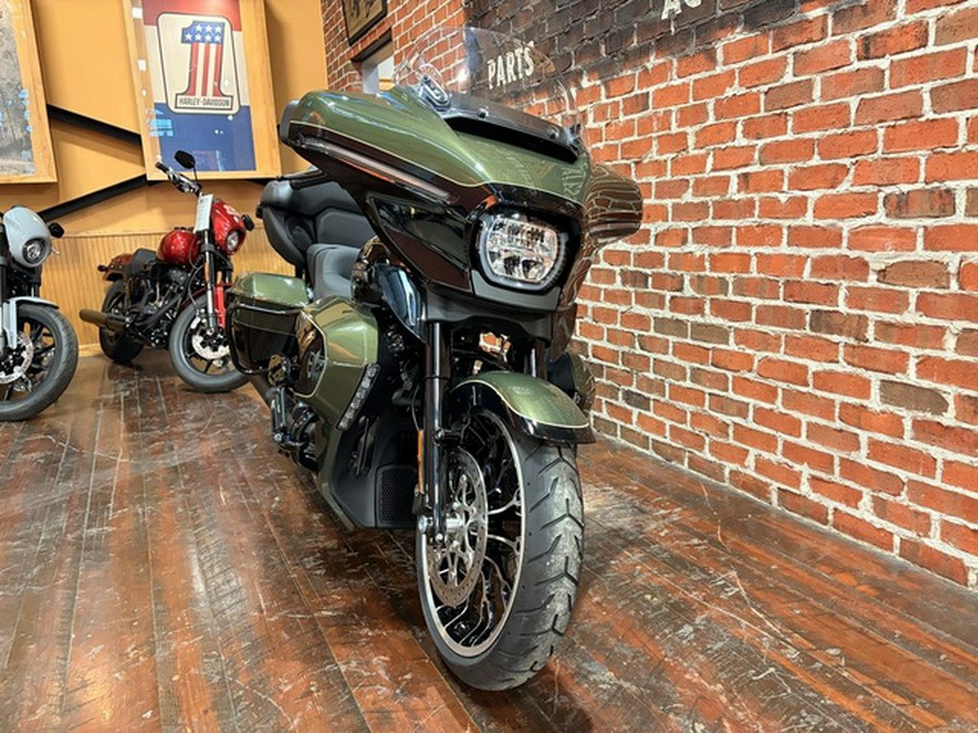 2026 Harley-Davidson FLHXL - Street Glide Limited