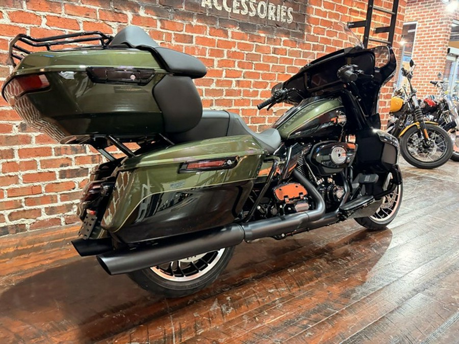 2026 Harley-Davidson FLHXL - Street Glide Limited