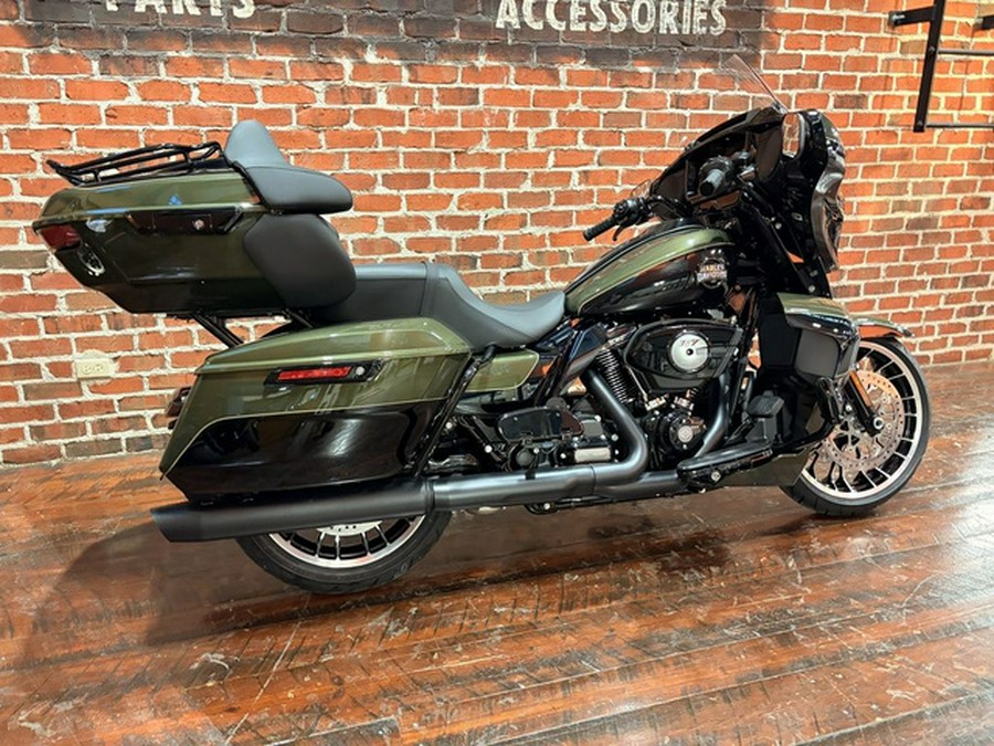 2026 Harley-Davidson FLHXL - Street Glide Limited