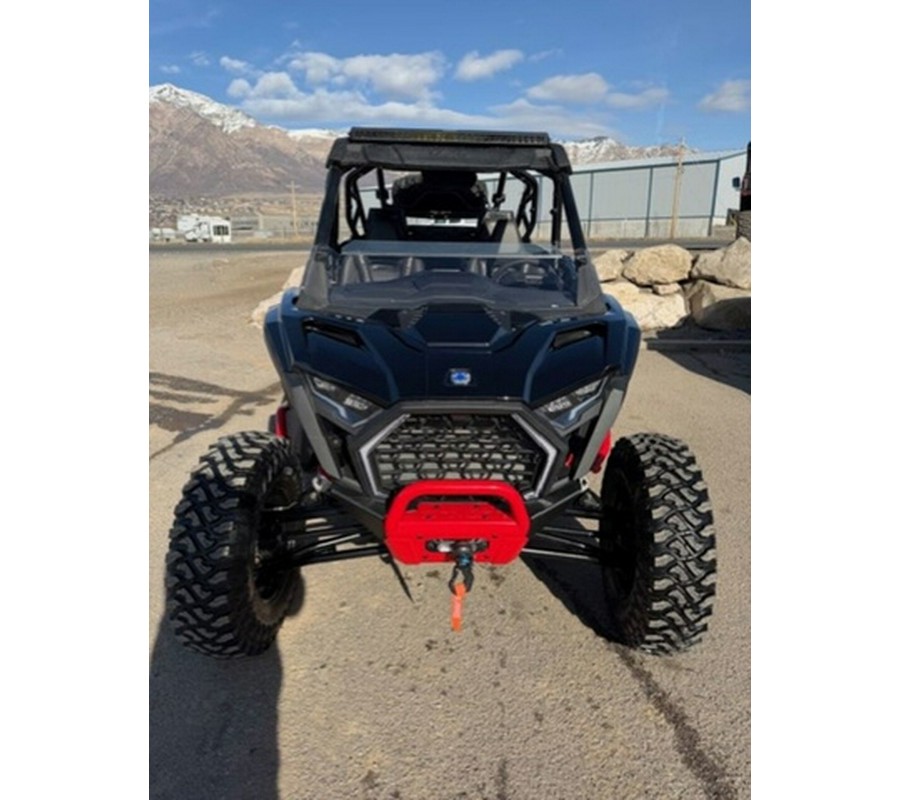 2025 Polaris RZR Pro XP 4 Ultimate