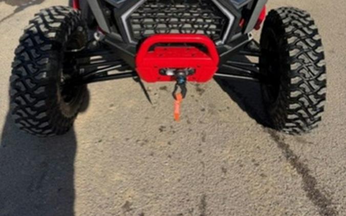 2025 Polaris RZR Pro XP 4 Ultimate