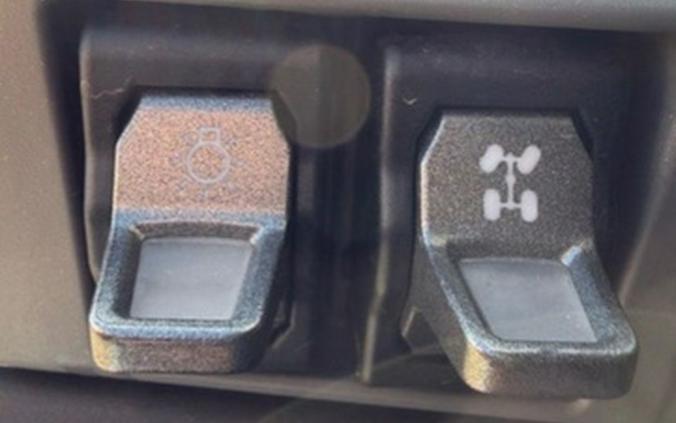 2025 Polaris RZR Pro XP 4 Ultimate