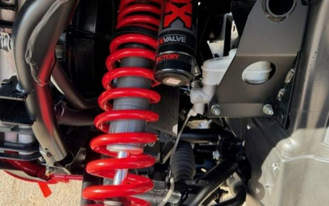 2025 Polaris RZR Pro XP 4 Ultimate