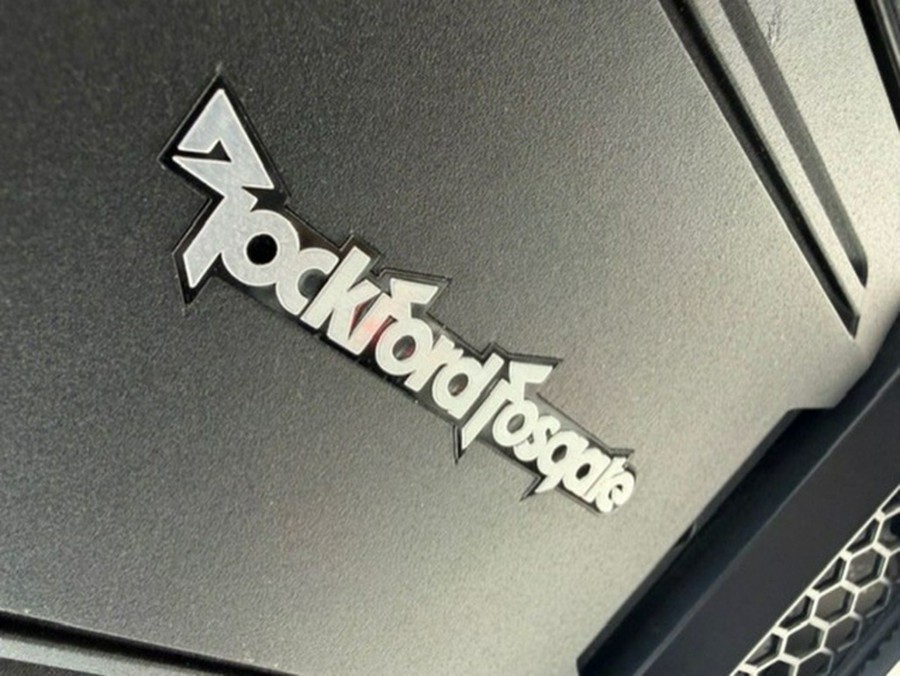 2025 Polaris RZR Pro XP 4 Ultimate