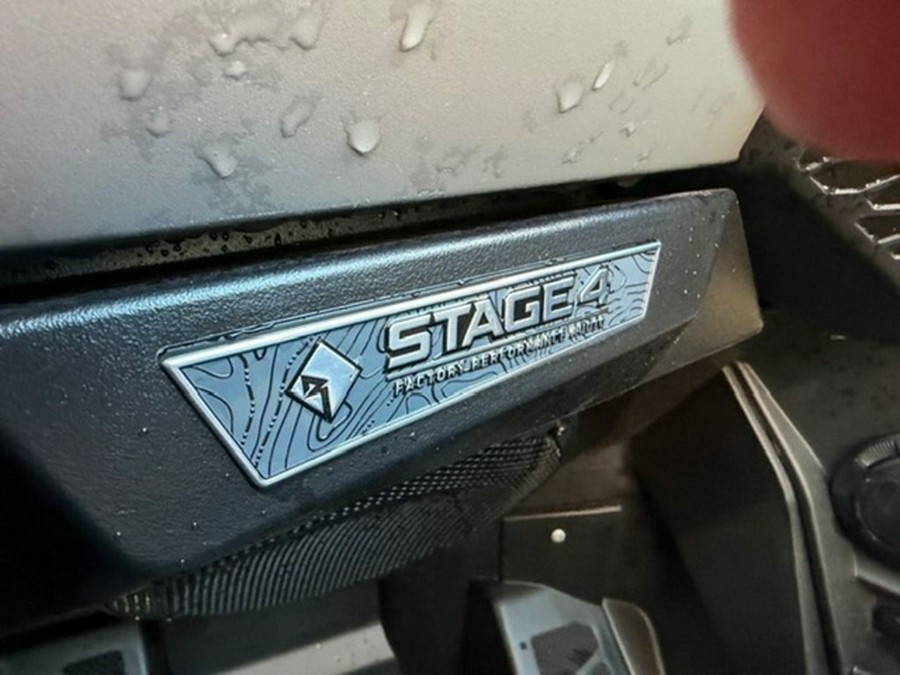 2025 Polaris RZR Pro XP 4 Ultimate