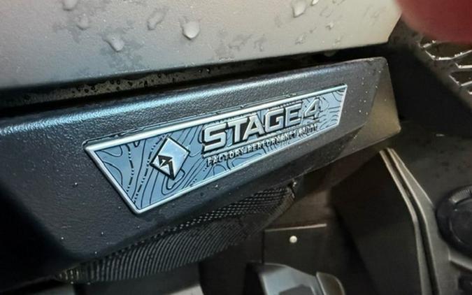 2025 Polaris RZR Pro XP 4 Ultimate