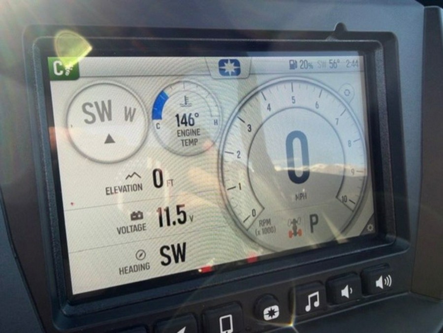 2025 Polaris RZR Pro XP 4 Ultimate