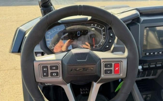 2025 Polaris RZR Pro XP 4 Ultimate