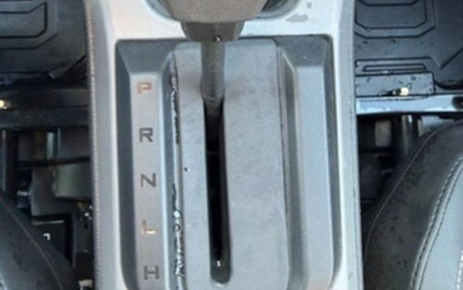 2025 Polaris RZR Pro XP 4 Ultimate