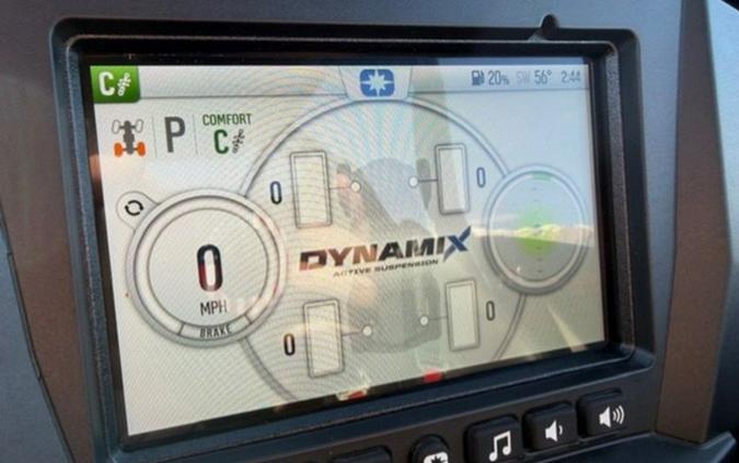 2025 Polaris RZR Pro XP 4 Ultimate