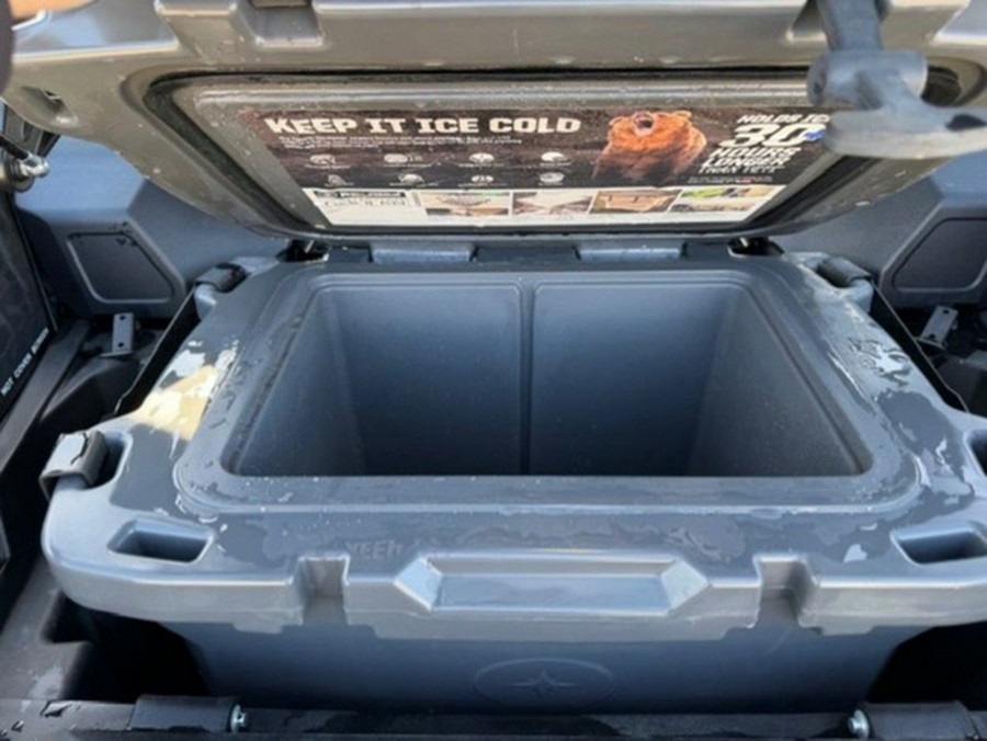 2025 Polaris RZR Pro XP 4 Ultimate